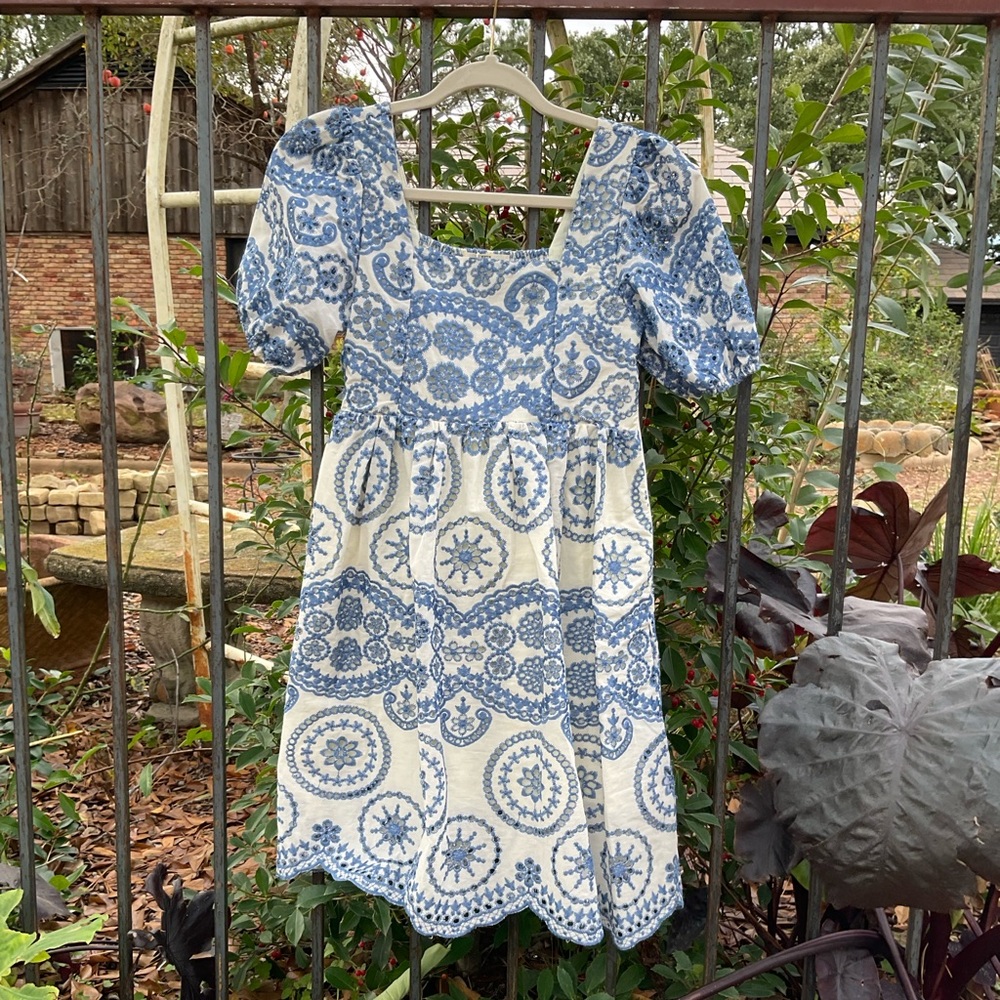 NWT Pretty Persuasions dress